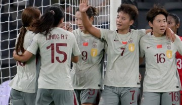 PG电子-中国女足赢2-0仅一夜 真相曝光！主帅公开甩锅球员 出线形势有变